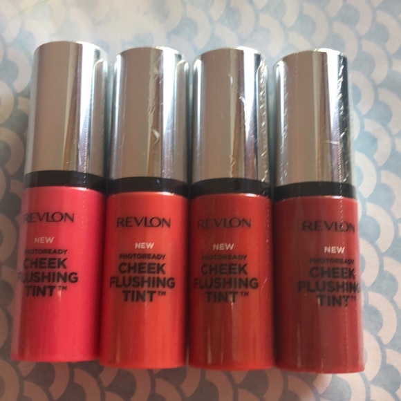 revlon liquid blush